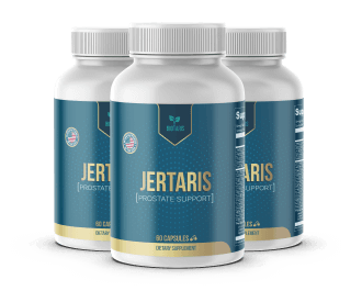 Jertaris  Supplement
